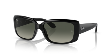 RAY-BAN KADIN GÜNEŞ GÖZLÜĞÜ 0RB 4389 601/71 - Siyah 0RB4389__601_71__P21__shad__qt Ray-Ban