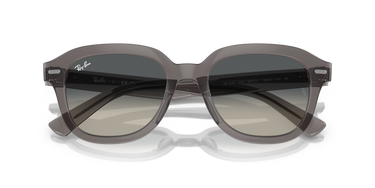 RAY-BAN UNISEX GÜNEŞ GÖZLÜĞÜ 0RB 4398 - Erik 667571 - Opal koyu gri 0RB4398__667571__P21__shad__cfr Ray-Ban