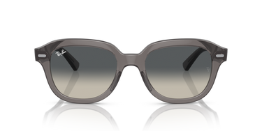RAY-BAN UNISEX GÜNEŞ GÖZLÜĞÜ 0RB 4398 - Erik 667571 - Opal koyu gri 0RB4398__667571__P21__shad__fr Ray-Ban