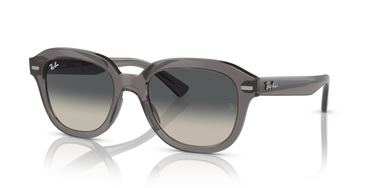 RAY-BAN UNISEX GÜNEŞ GÖZLÜĞÜ 0RB 4398 - Erik 667571 - Opal koyu gri 0RB4398__667571__P21__shad__qt Ray-Ban