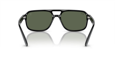 RAY-BAN UNISEX GÜNEŞ GÖZLÜĞÜ 0RB 4414M F68371 - Siyah 0RB4414M__F68371__P21__shad__bk Ray-Ban