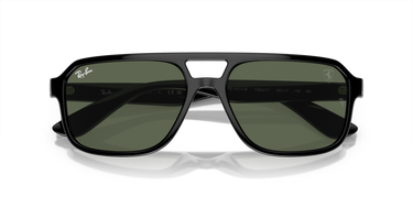 RAY-BAN UNISEX GÜNEŞ GÖZLÜĞÜ 0RB 4414M F68371 - Siyah 0RB4414M__F68371__P21__shad__cfr Ray-Ban