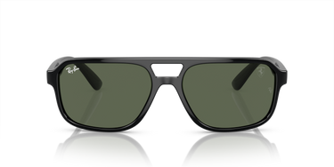 RAY-BAN UNISEX GÜNEŞ GÖZLÜĞÜ 0RB 4414M F68371 - Siyah 0RB4414M__F68371__P21__shad__fr Ray-Ban