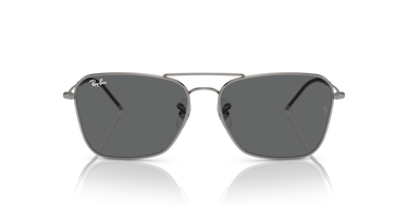 RAY-BAN UNISEX GÜNEŞ GÖZLÜĞÜ 0RBR 0102S - Caravan reverse 004/GR - Tunç grisi 0RBR0102S__004_GR__P21__shad__fr Ray-Ban
