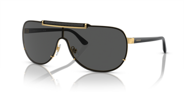 Versace Erkek Güneş Gözlüğü 0VE 2140 100287 - Altın 0VE2140__100287__P21__shad__qt Versace