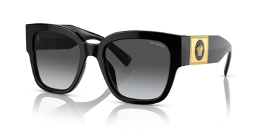 Versace Kadın Güneş Gözlüğü 0VE 4437 U GB1/T3 - Siyah 0VE4437U__GB1_T3__P21__shad__qt Versace