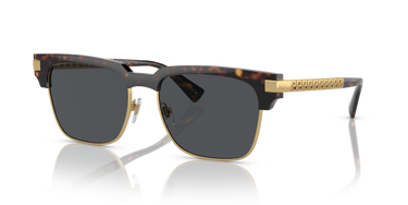 Versace Kadın Güneş Gözlüğü 0VE 4447 108/87 - Havana 0VE4447__108_87__P21__shad__qt Versace