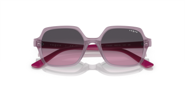 Vogue Çocuk Güneş Gözlüğü 2006 278090 - Pembe opal 0VJ2006__278090__P21__shad__cfr Vogue