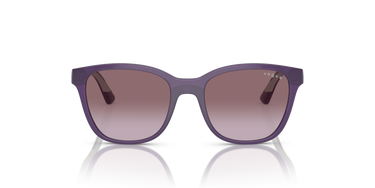 Vogue Çocuk Güneş Gözlüğü 0VJ 2019 30698H - Opal menekşe 0VJ2019__30698H__P21__shad__fr Vogue
