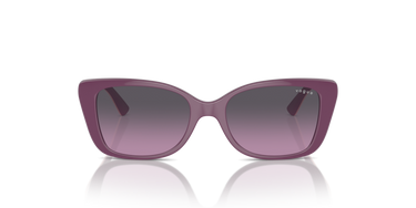 Vogue Çocuk Güneş Gözlüğü 0VJ 2022 31304Q - Komple mor 0VJ2022__31304Q__P21__shad__fr Vogue