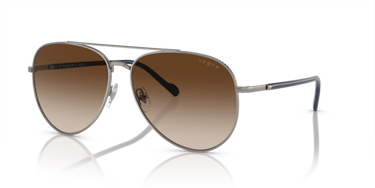 Vogue unisex Güneş Gözlüğü 0VO 4290 S 548/13 - Tunç grisi 0VO4290S__548_13__P21__shad__qt_1 Vogue