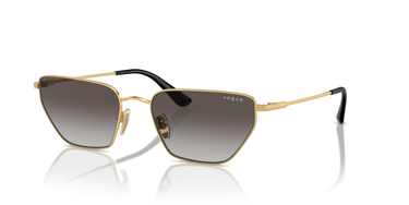 VOGUE KADIN GÜNEŞ GÖZLÜĞÜ 0VO 4316 S 280/8G - ALTIN