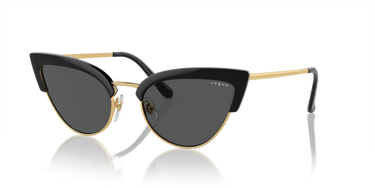 VOGUE KADIN GÜNEŞ GÖZLÜĞÜ 0VO 5212 W44/87 55 G 0VO5212S__W44_87__P21__shad__qt_1 Vogue