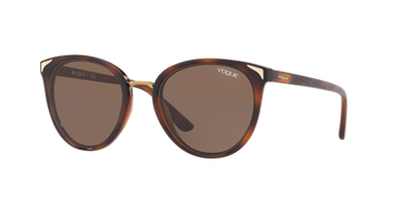 VOGUE KADIN GÜNEŞ GÖZLÜĞÜ 0VO 5230 S 238673 - Kaplumbağa kabuğu 0VO5230S__238673_030A Vogue