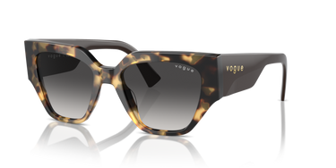 VOGUE KADIN GÜNEŞ GÖZLÜĞÜ 0VO 5409 S 26058G - Sarı kaplumbağa kabuğu 0VO5409S__26058G__P21__shad__qt_5c6cfb33-f50f-4bb0-bcff-7b02ca33bb3a Vogue