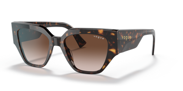 VOGUE KADIN GÜNEŞ GÖZLÜĞÜ 0VO 5409 S W65613 - Koyu havana 0VO5409S__W65613__STD__shad__qt_7a1c4d1a-1d20-41c3-870d-8e8de41ea2d1 Vogue