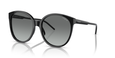 VOGUE KADIN GÜNEŞ GÖZLÜĞÜ 0VO 5509 S W44/11 - Siyah 56 0VO5509S__W44_11__P21__shad__qt Vogue