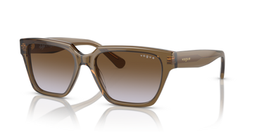 VOGUE KADIN GÜNEŞ GÖZLÜĞÜ VO 5512 S 304768 53-17-140 G 0VO5512S__304768__P21__shad__qt Vogue