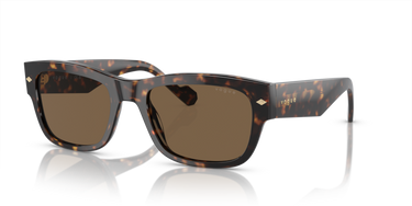 VOGUE UNISEX Güneş Gözlüğü 0VO 5530 S W65673 0VO5530S__W65673__P21__shad__qt Vogue