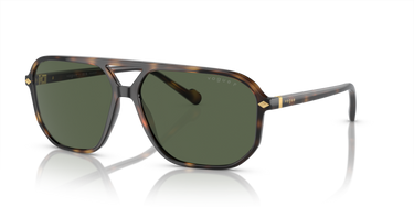 VOGUE ERKEK GÜNEŞ GÖZLÜĞÜ 0VO 5531 S 27189A - koyu havana 0VO5531S__27189A__P21__shad__qt Vogue