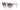 VOGUE UNİSEX GÜNEŞ GÖZLÜĞÜ 0VO 5544 SI 276136 - Şeffaf mor 0VO5544SI__276136__P21__shad__qt Vogue