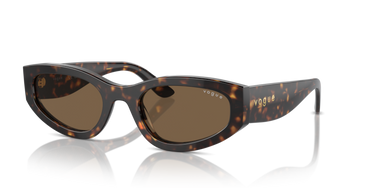 VOGUE KADIN GÜNEŞ GÖZLÜĞÜ 0VO 5585 S W65673 - Koyu havana 0VO5585S__W65673__P21__shad__qt_b85a58e0-efcc-4dd9-b4f9-4261746310d0 Vogue