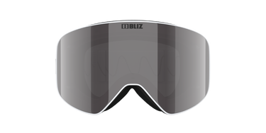 BLİZ GOGGLE KAYAK GÖZLÜĞÜ 0ZG 8004 - Flow 07 - Mat beyaz 0ZG8004__07__P21__shad__fr BLİZ GOGGLE