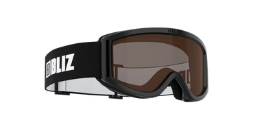 BLİZ GOGGLE KİDS KAYAK GÖZLÜĞÜ 0ZK 8504 - Pixie 03 - Siyah 0ZK8504__03__P21__shad__al2 BLİZ GOGGLE KIDS