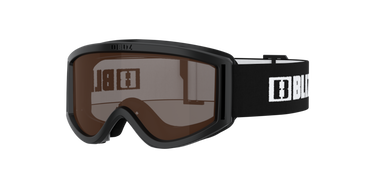 BLİZ GOGGLE KİDS KAYAK GÖZLÜĞÜ 0ZK 8504 - Pixie 03 - Siyah 0ZK8504__03__P21__shad__qt BLİZ GOGGLE KIDS