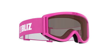 BLİZ GOGGLE KİDS KAYAK GÖZLÜĞÜ 0ZK 8504 - Pixie 05 - Pembe 0ZK8504__05__P21__shad__al2 BLİZ GOGGLE KIDS