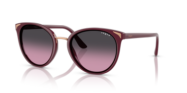Vogue Vo5230s 287590 54 Kadın Güneş Gözlüğü GÜNEŞ GÖZLÜĞÜ 0vo5230s-287590-p21-shad-qt-png GÖZLÜKTREND