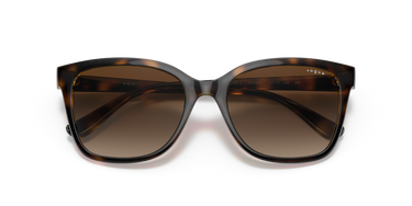 Vogue VO 5426S W65613 .54 Kadın Güneş Gözlüğü GÜNEŞ GÖZLÜĞÜ 0vo5426s-w65613-std-shad-cfr-png GÖZLÜKTREND