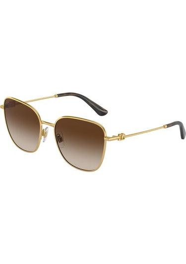 Dolce & Gabbana Kadın Güneş Gözlüğü DG 2293 02/13 110000418064000 Dolce & Gabbana