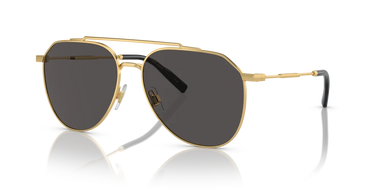 Dolce & Gabbana Erkek Güneş Gözlüğü DG 2296 02/87 25103 Dolce & Gabbana