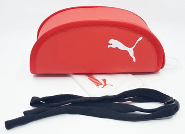 PUMA KIRMIZI GÜNEŞ GÖZLÜK KILIFI VE TEMİZLEME BEZİ AKSESUAR 26_4b61acdd-9673-4642-b051-eb6cdf785124 GÖZLÜKTREND