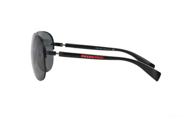 PRADA LINEA ROSSA ERKEK GÜNEŞ GÖZLÜĞÜ PS 56MS 1BO-1A1 62-14 130
