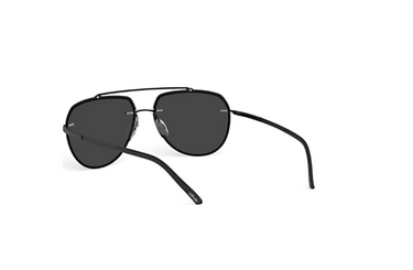 SILHOUETTE POLARİZE ERKEK GÜNEŞ GÖZLÜĞÜ 8719 75 9040 güneş 8719-75-9040-4--png gözlüktrend