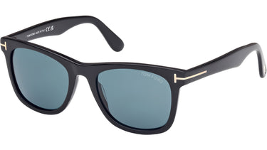 TOM FORD UNISEX GÜNEŞ GÖZLÜĞÜ Kevyn FT1099 - 01N 889214477477_2_fc952be2-c134-4162-94a6-9aed215538d3 Tom Ford