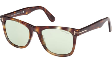 TOM FORD UNISEX GÜNEŞ GÖZLÜĞÜ Kevyn FT1099 - 56N 889214477514_2_d7f9d250-ff4d-4cee-aecd-a106a48367a2_1 Tom Ford