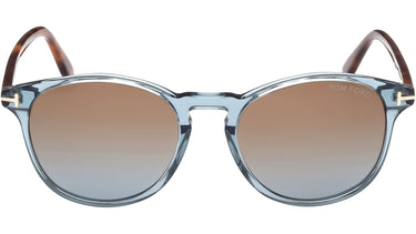 TOM FORD UNISEX GÜNEŞ GÖZLÜĞÜ Lewis FT 1097 90F Blue Brown 889214477941_1_4354374b-26ca-4f1f-9654-939c741be6e6_1 Tom Ford