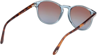 TOM FORD UNISEX GÜNEŞ GÖZLÜĞÜ Lewis FT 1097 90F Blue Brown 889214477941_7_d798376c-9a51-4a98-9921-50a738473309_1 Tom Ford