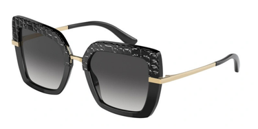 Dolce & Gabbana Kadın Güneş Gözlüğü 0DG 4373 32888 - Siyah Adsiz_834x417piksel_4 Dolce & Gabbana