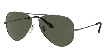Ray-ban Unisex Güneş 0RB 3025 919131 58 Adsiz_834x417piksel_60 Ray-Ban