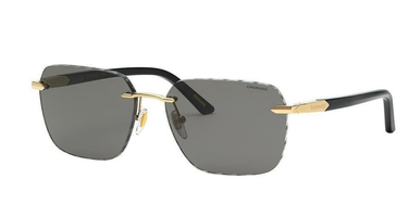 CHOPARD Erkek Güneş Gözlüğü SCHG62 300P 61 Adsiz_834x417piksel_64 CHOPARD