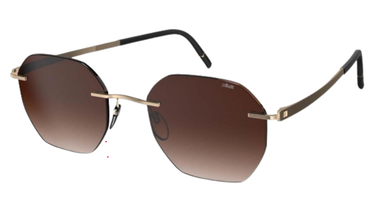 Silhouette 8748 75 7520 Unisex Güneş Gözlüğü güneş Adsiztasarim_63 gözlüktrend