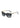 CHOPARD Kadın Güneş Gözlüğü SCH 211S 700M 55 Siyah IMG-3776463531066588967 CHOPARD