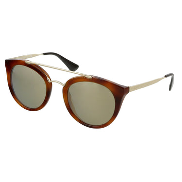 PRADA KADIN GÜNEŞ GÖZLÜĞÜ 23S USE1C0 52 Prada-Women-s-Mirrored-Cinema-PR23SS-USE1C0-52-Brown-Cat-Eye-Sunglasses_2e965081-88d8-4c5a-95e4-3960a3032169.5922cf59ac17f812f2a57b07145ef058_1 PRADA