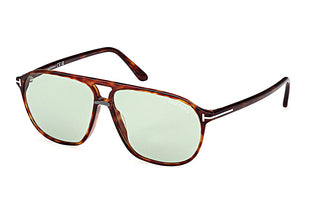TOM FORD Erkek Güneş Gözlüğü TF 1026 Bruce 54N 61 Tom-Ford-FT1026-54N_1 Tom Ford