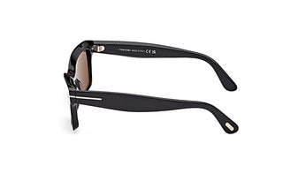 TOM FORD KADIN GÜNEŞ GÖZLÜĞÜ MIKEL FT 1085 - 01A Tom-Ford-FT1085-01A-d090 Tom Ford