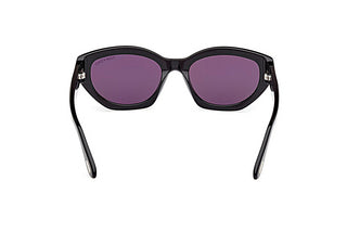 TOM FORD KADIN GÜNEŞ GÖZLÜĞÜ Penny FT 1086 - 01A Tom-Ford-FT1086-01A-d180 Tom Ford